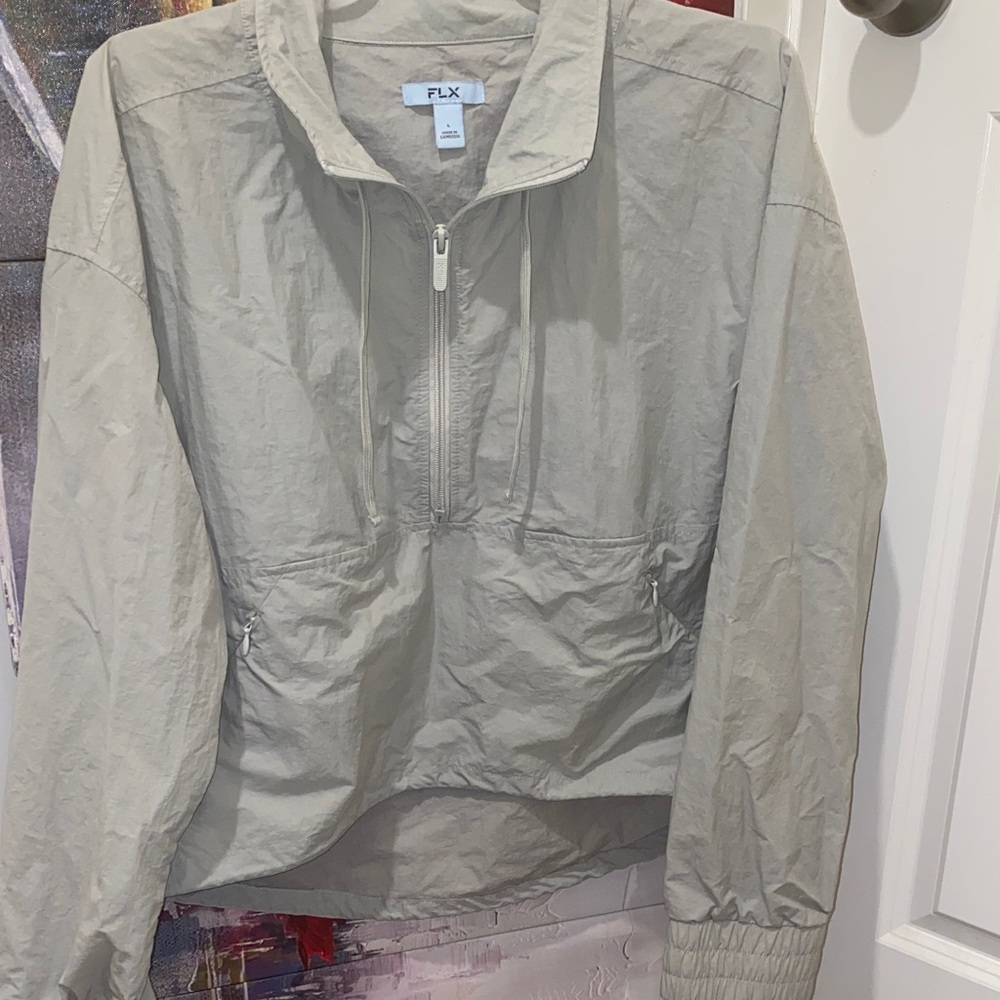 FLX Women's windbreaker